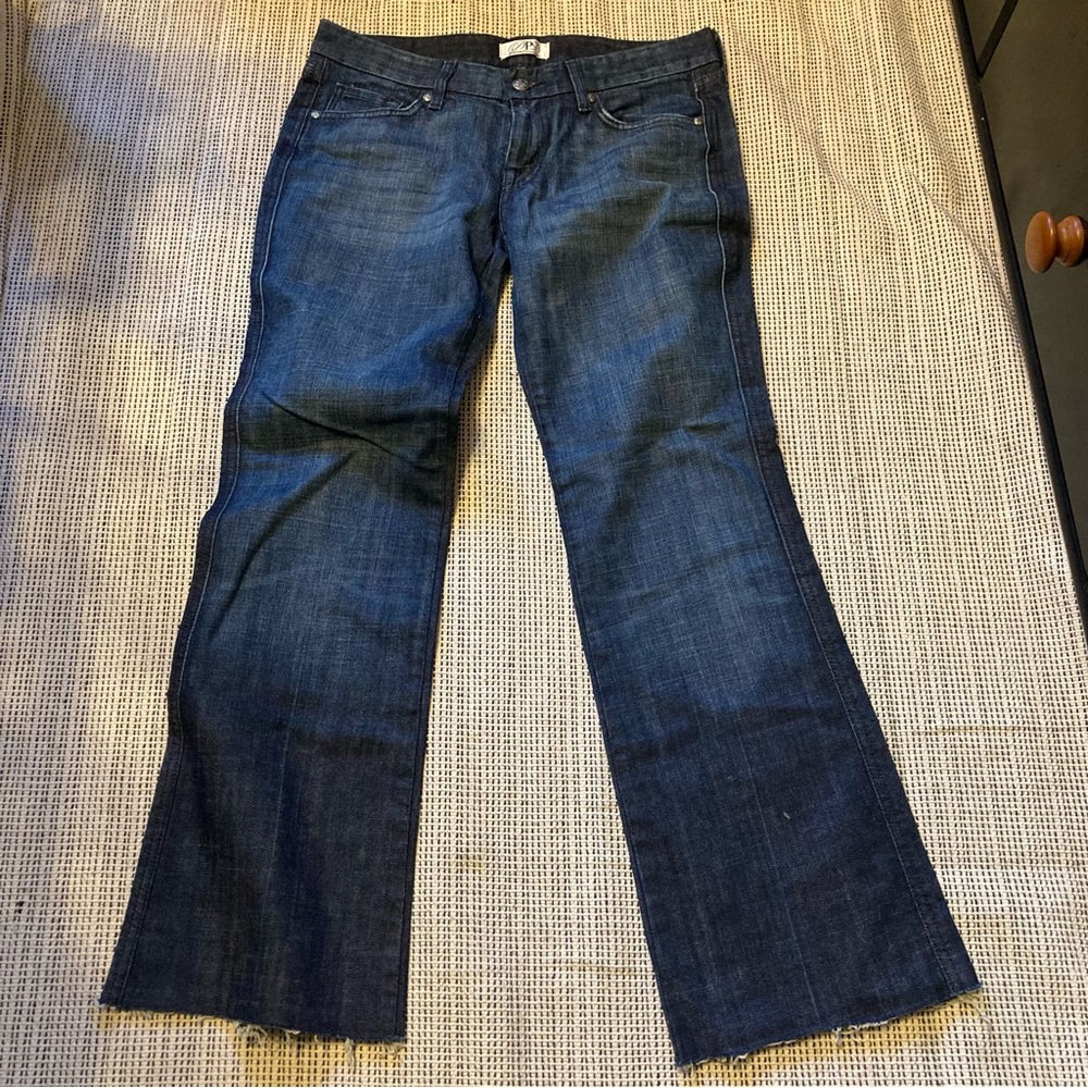 DPD Deluxe Premium Denim Jeans Size 29